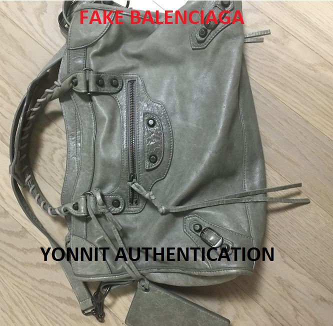 balenciaga authentication – Yonnit 